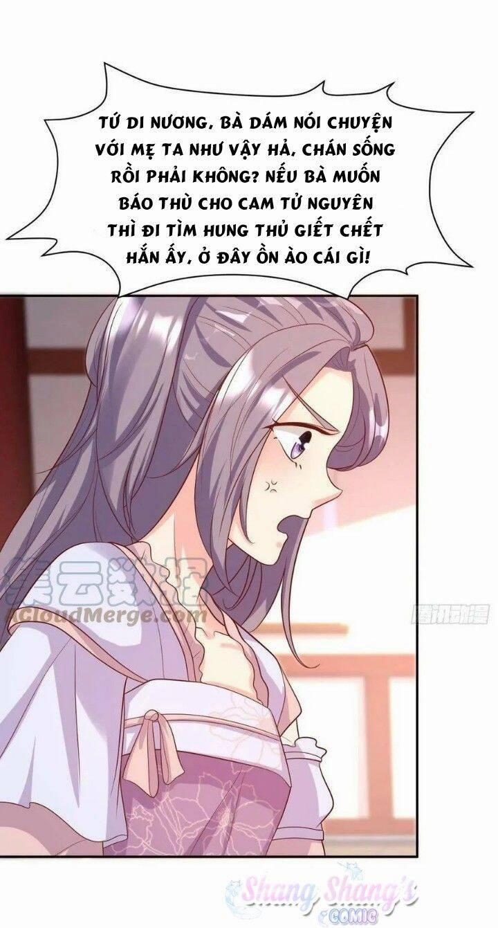 Vương Gia Khắc Thê 145 trang 44