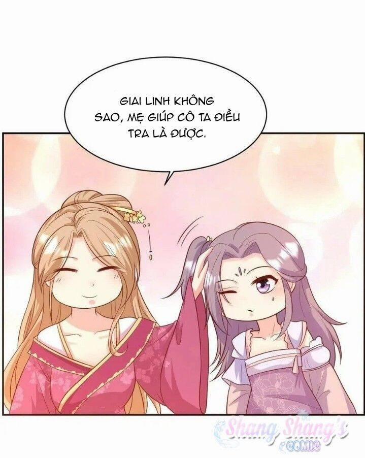 Vương Gia Khắc Thê 145 trang 47