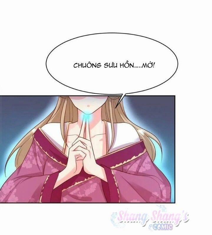 Vương Gia Khắc Thê 145 trang 48