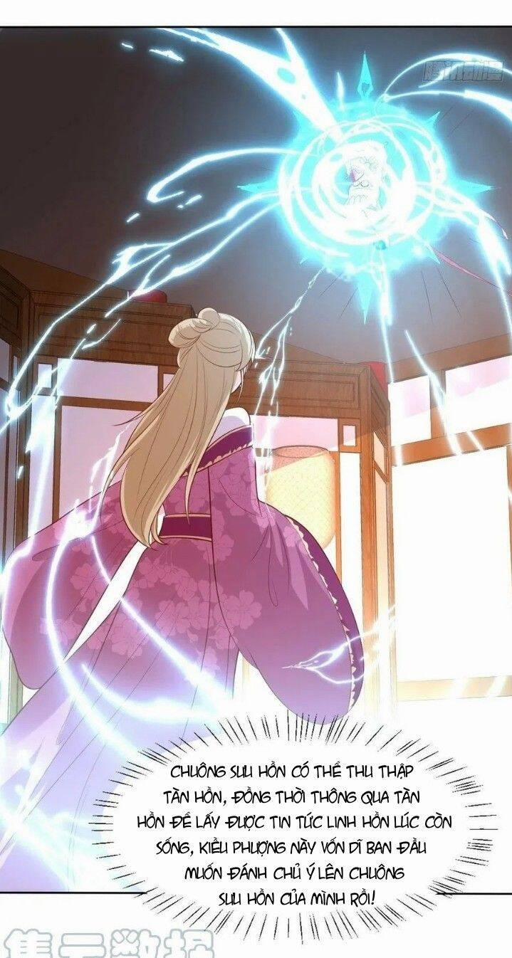 Vương Gia Khắc Thê 145 trang 49