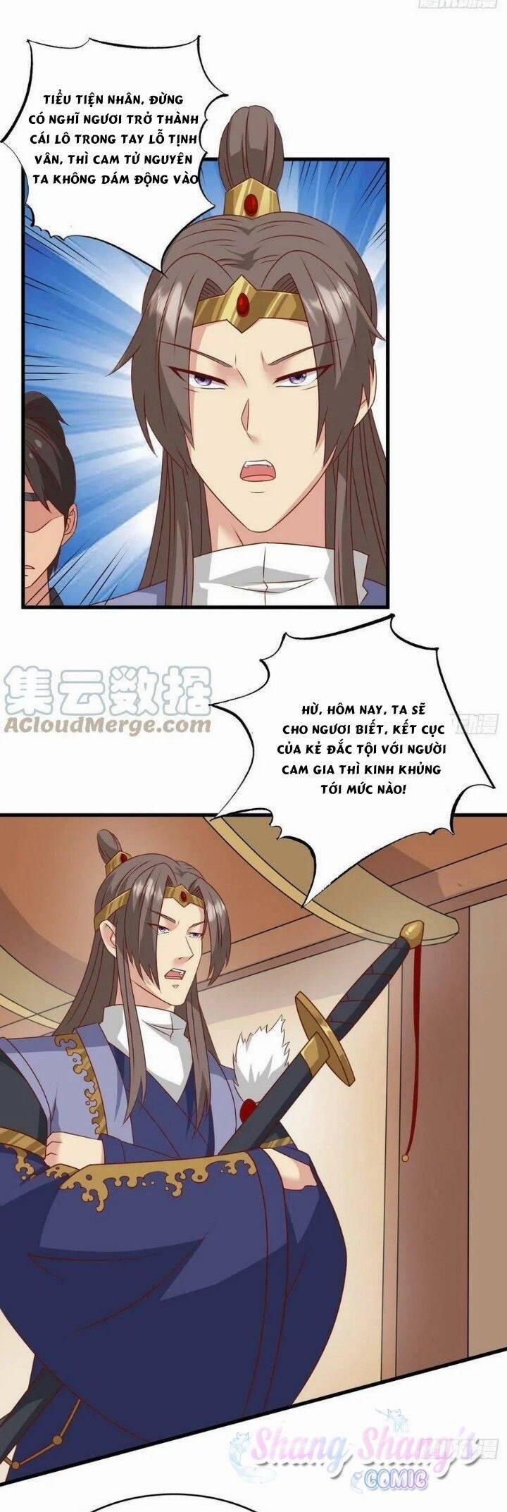 Vương Gia Khắc Thê 145 trang 5