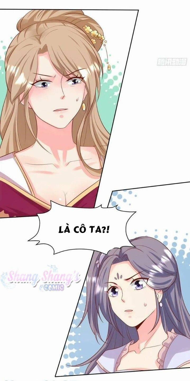 Vương Gia Khắc Thê 145 trang 51