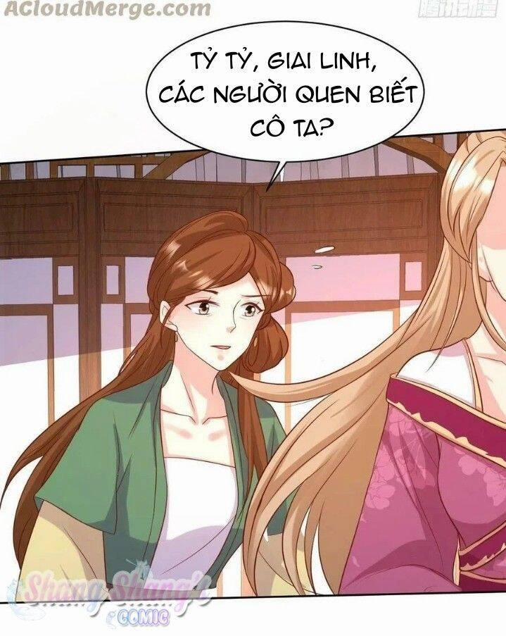 Vương Gia Khắc Thê 145 trang 52