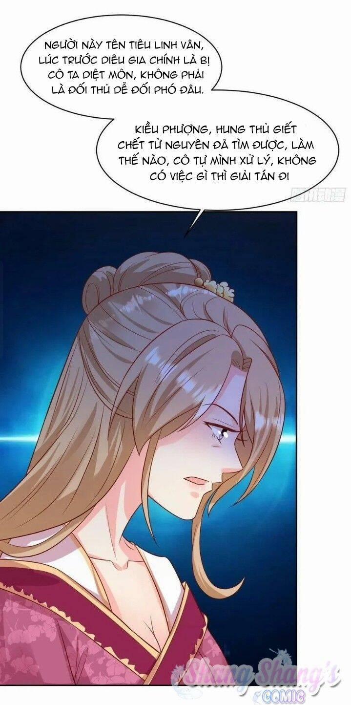 Vương Gia Khắc Thê 145 trang 53