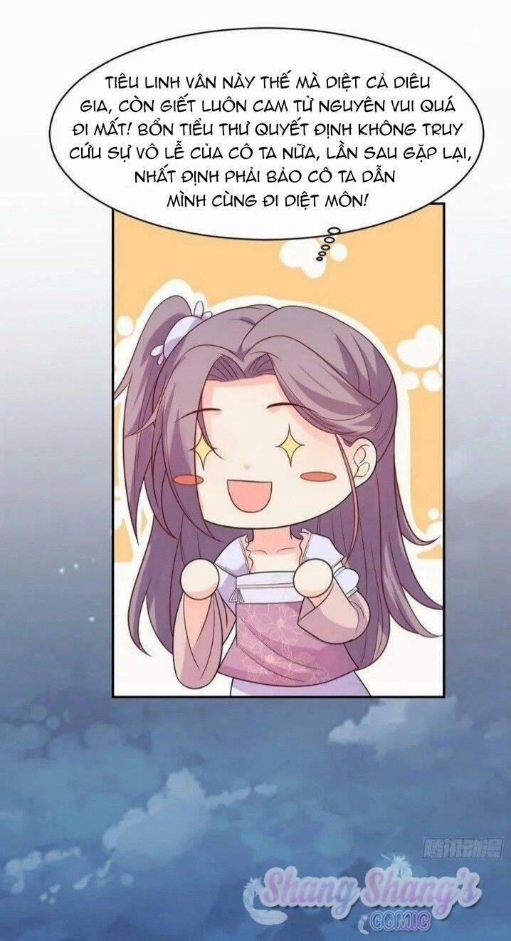 Vương Gia Khắc Thê 145 trang 54