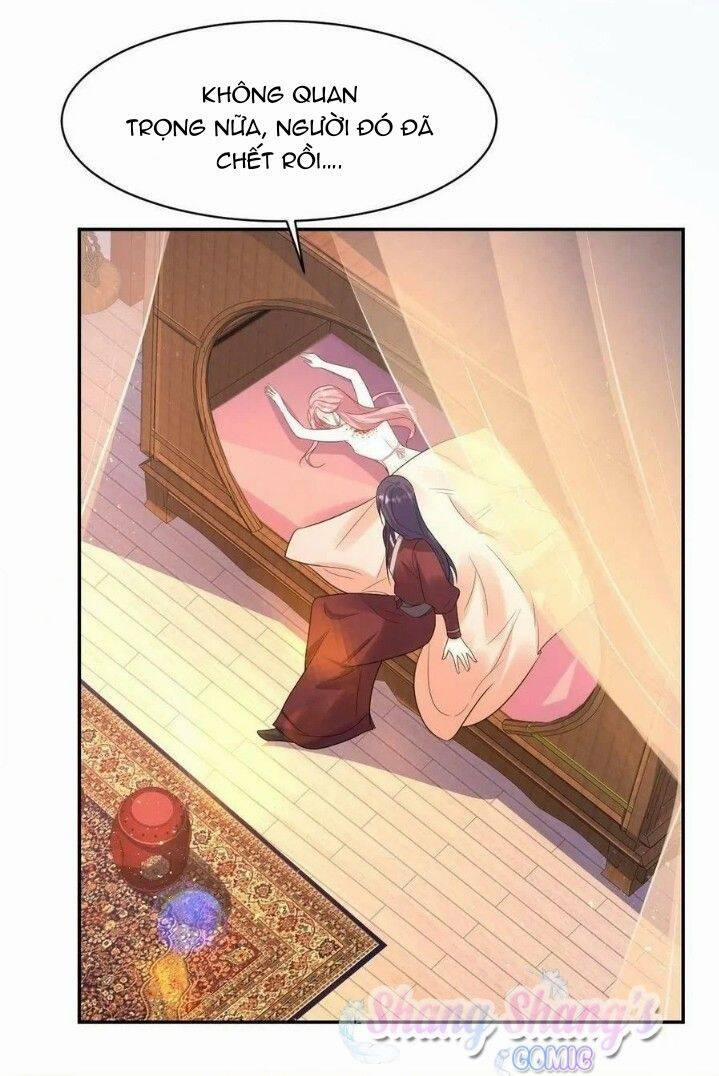 Vương Gia Khắc Thê 145 trang 56