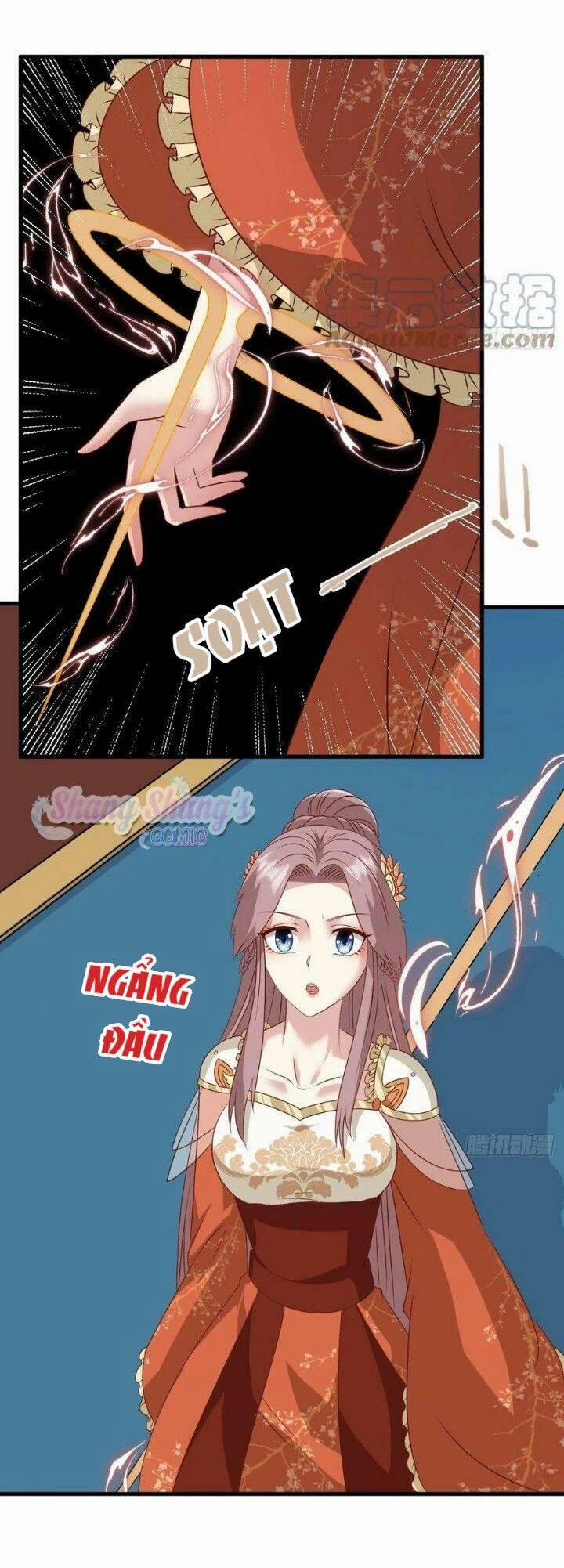 Vương Gia Khắc Thê 145 trang 9