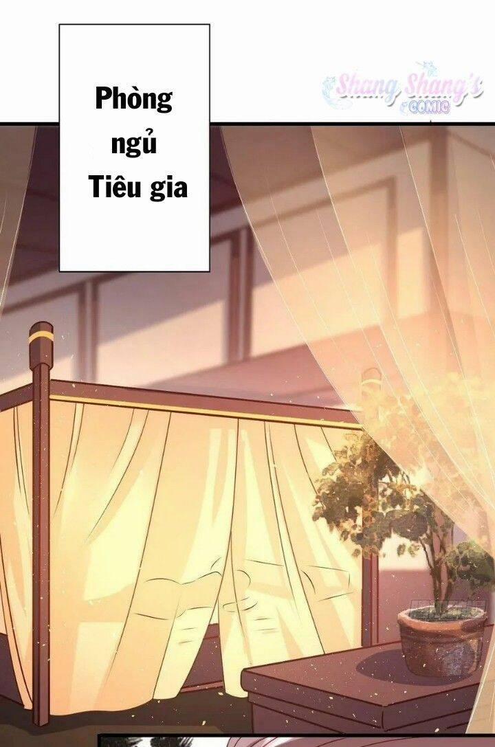 Vương Gia Khắc Thê 147 trang 1