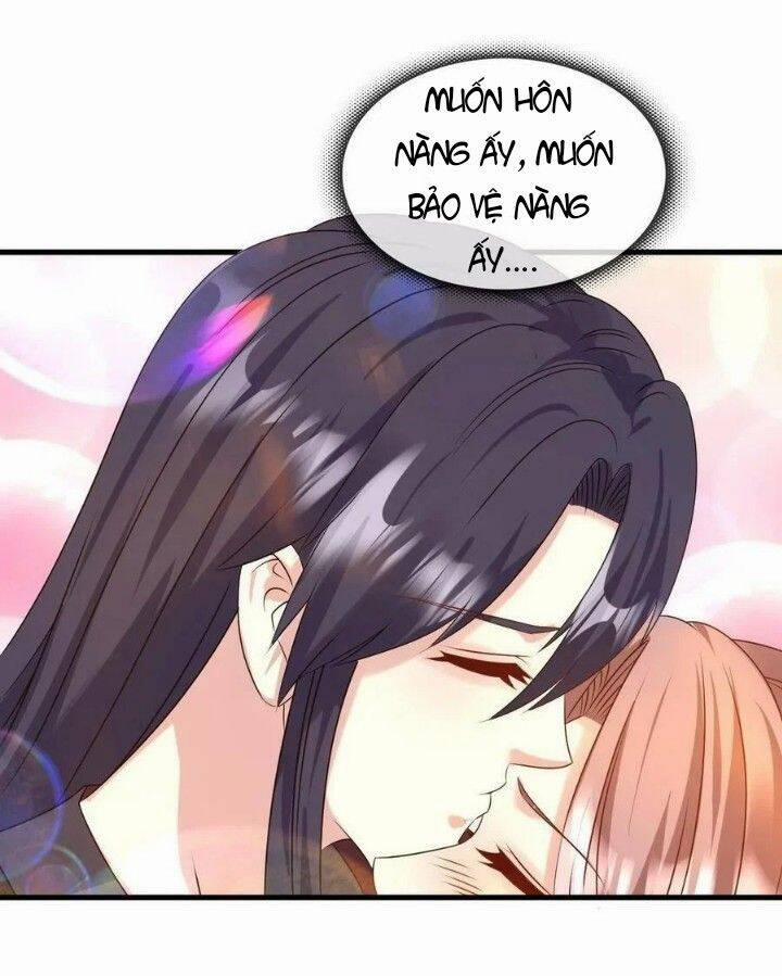 Vương Gia Khắc Thê 147 trang 10