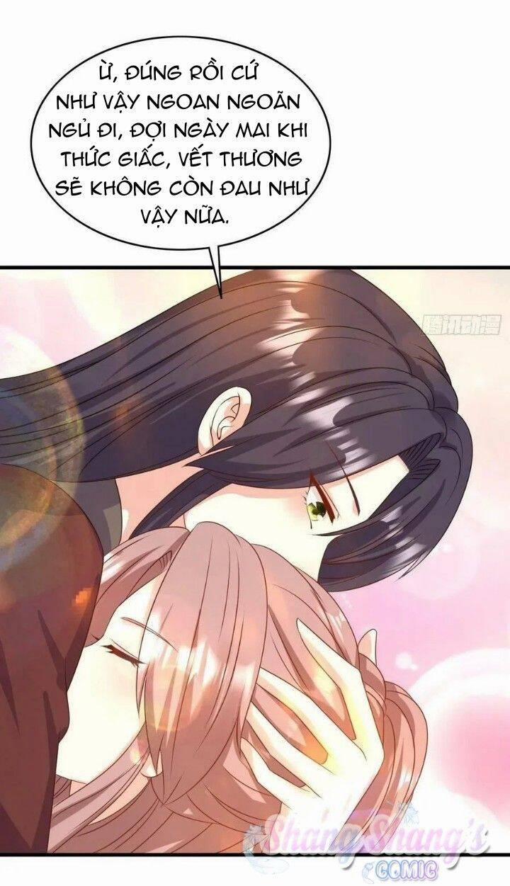 Vương Gia Khắc Thê 147 trang 12