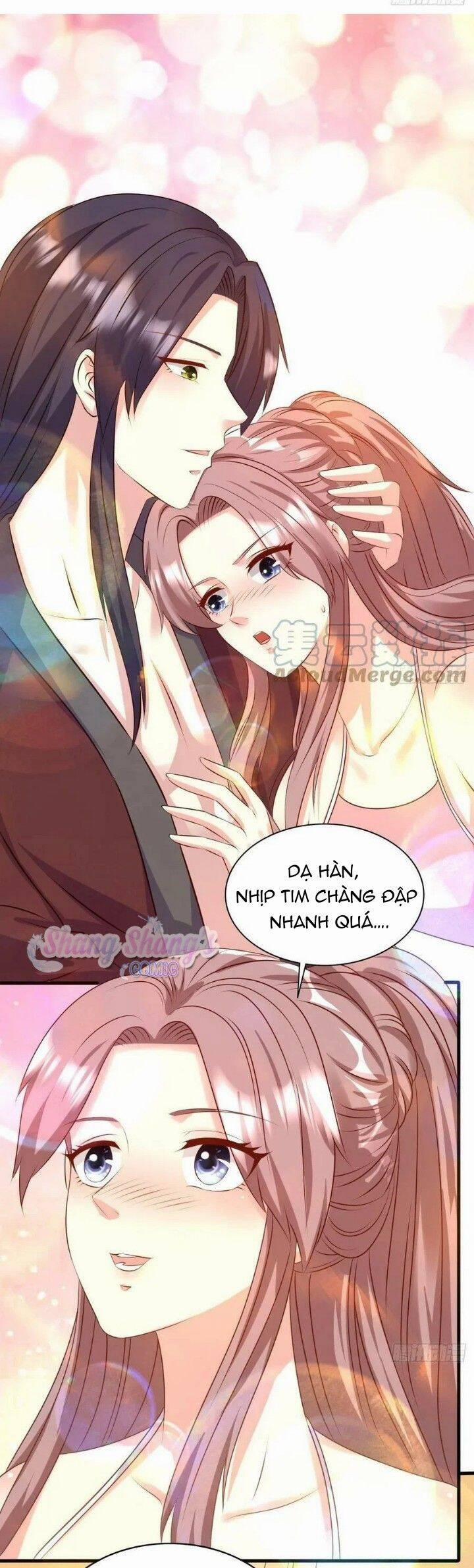 Vương Gia Khắc Thê 147 trang 13