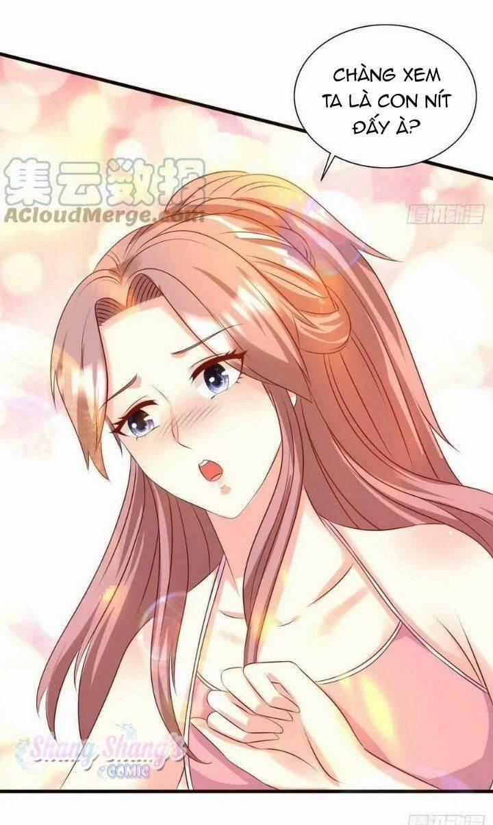 Vương Gia Khắc Thê 147 trang 15