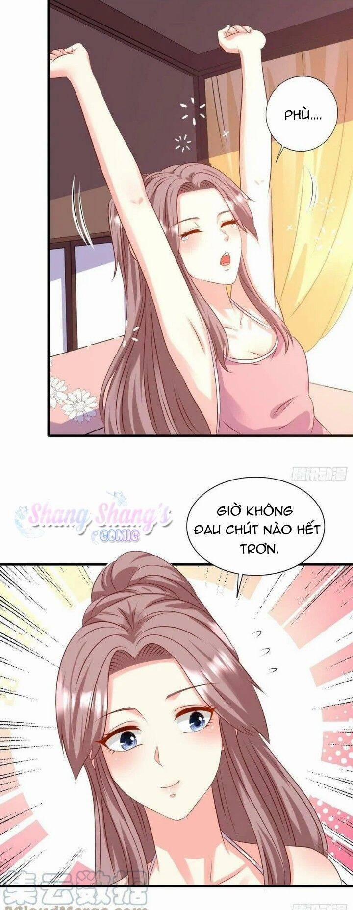 Vương Gia Khắc Thê 147 trang 18