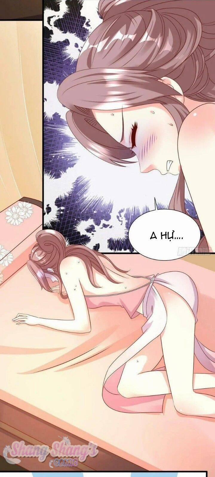 Vương Gia Khắc Thê 147 trang 2