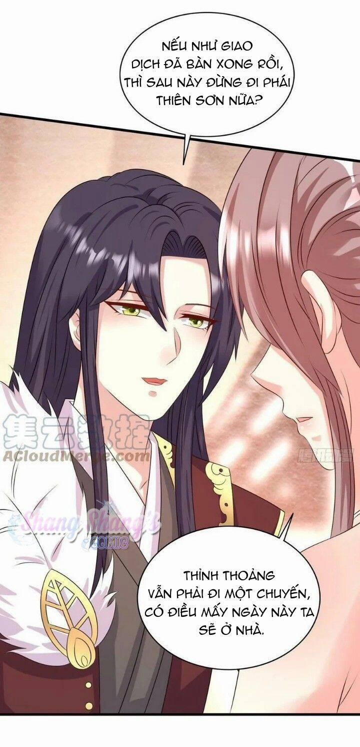 Vương Gia Khắc Thê 147 trang 20