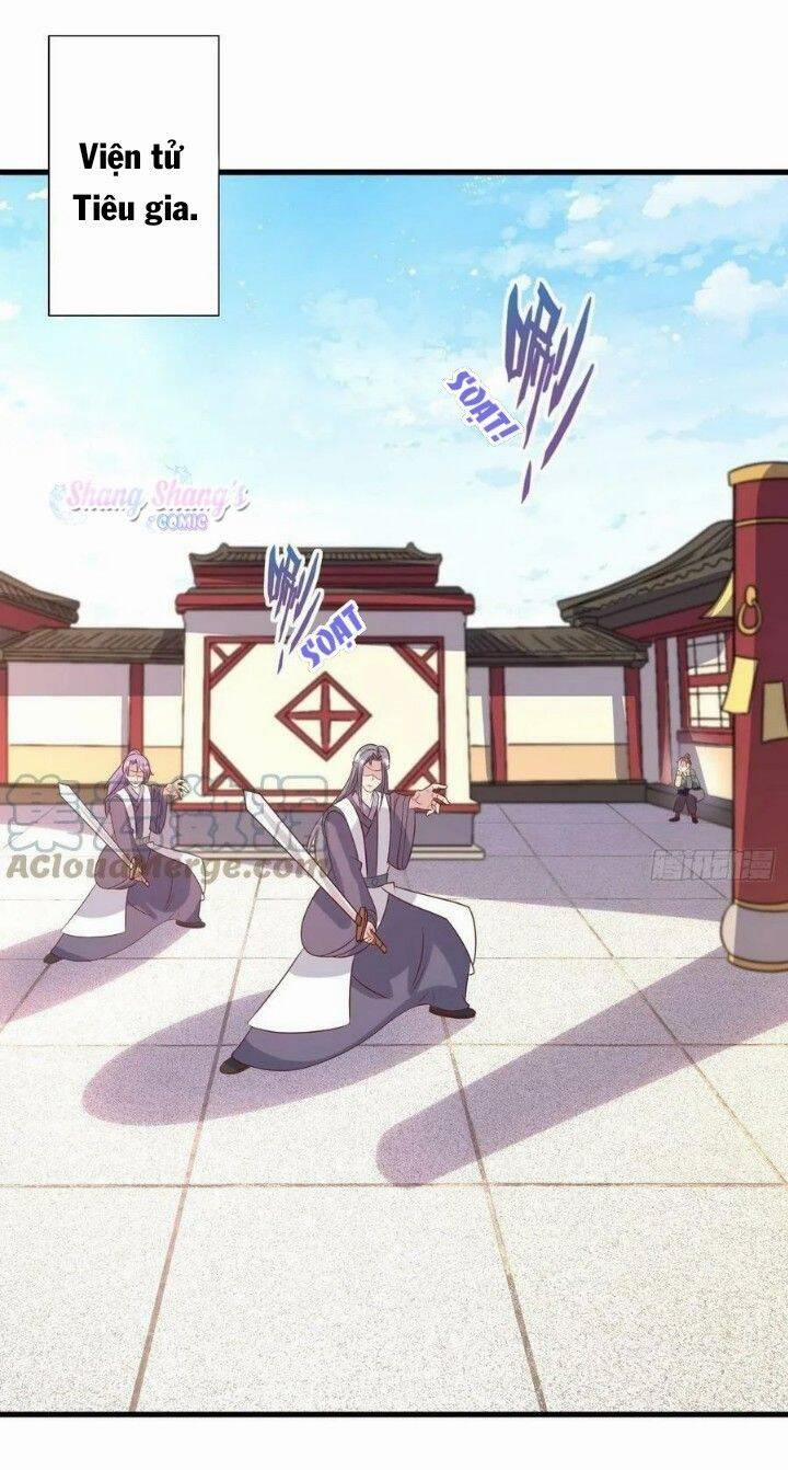 Vương Gia Khắc Thê 147 trang 22