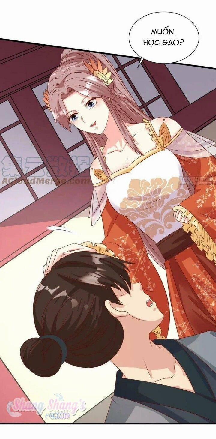 Vương Gia Khắc Thê 147 trang 24