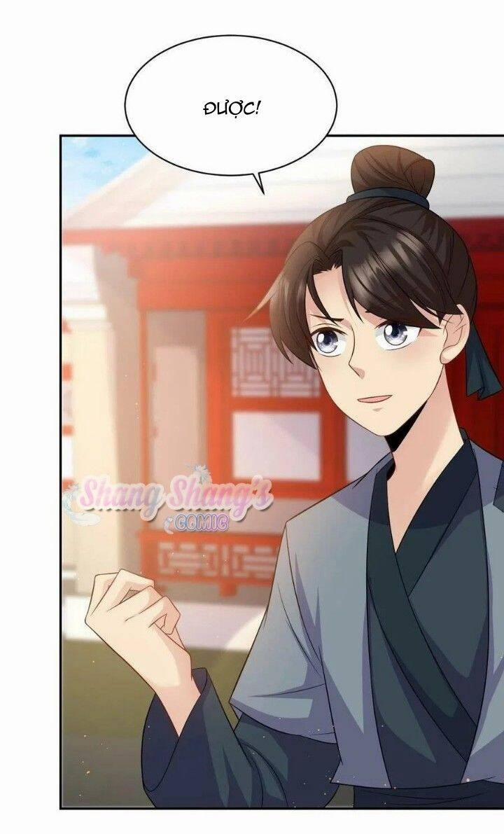 Vương Gia Khắc Thê 147 trang 28