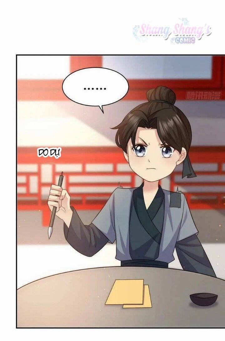 Vương Gia Khắc Thê 147 trang 30