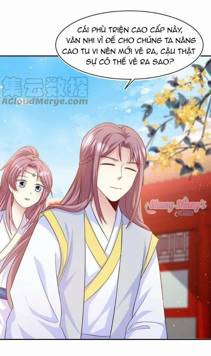 Vương Gia Khắc Thê 147 trang 31