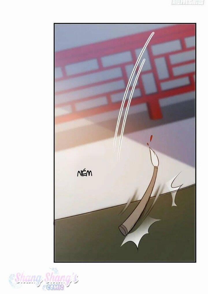 Vương Gia Khắc Thê 147 trang 32