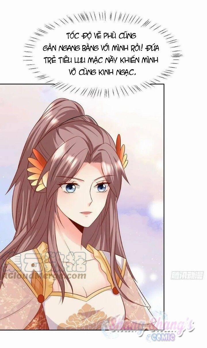 Vương Gia Khắc Thê 147 trang 35