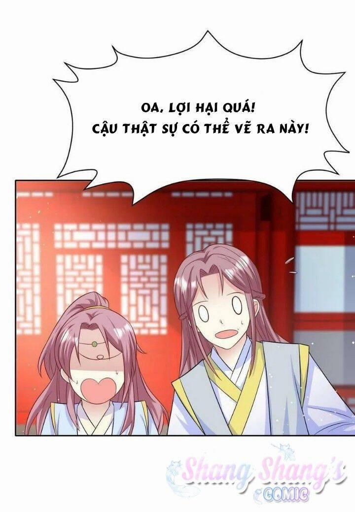 Vương Gia Khắc Thê 147 trang 36