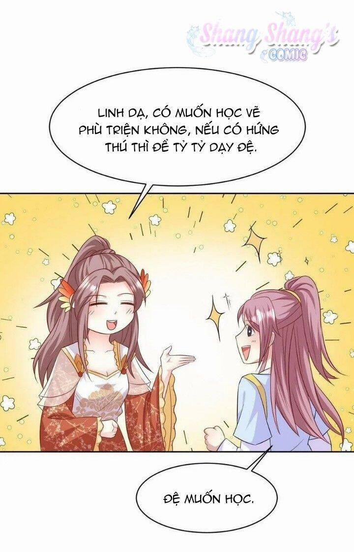 Vương Gia Khắc Thê 147 trang 37