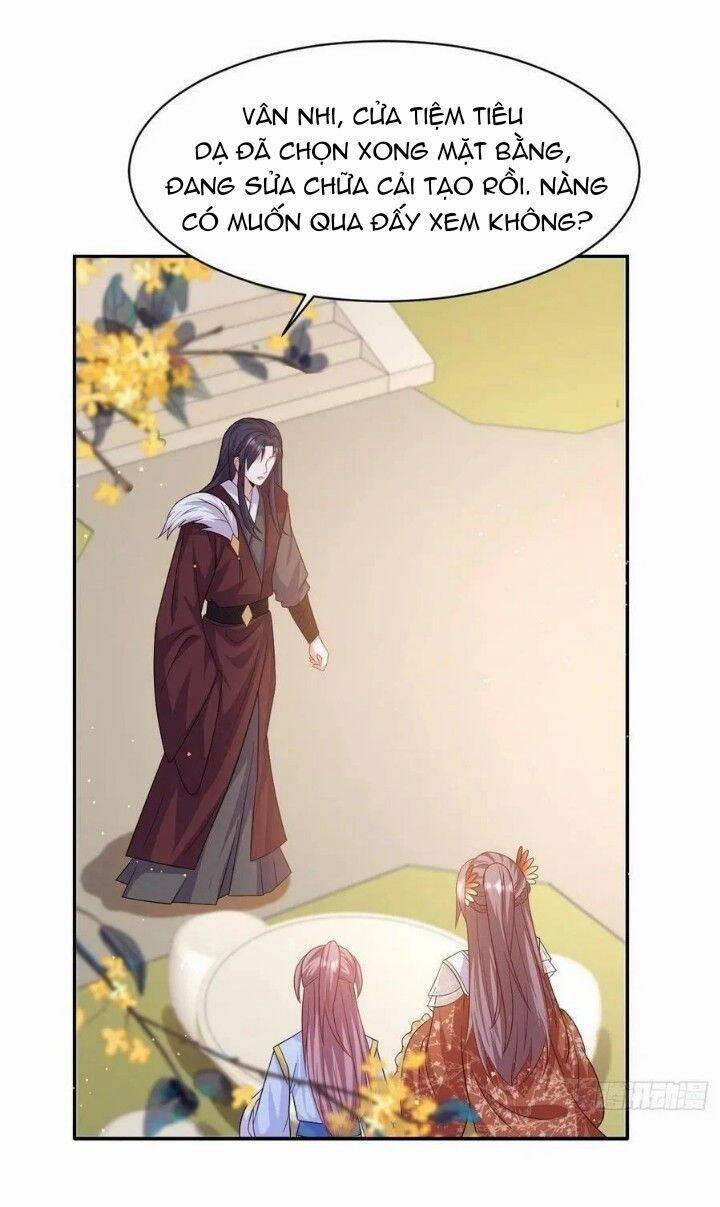 Vương Gia Khắc Thê 147 trang 38