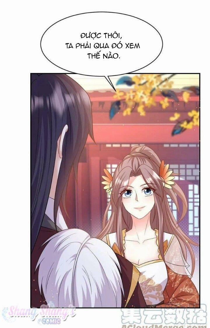 Vương Gia Khắc Thê 147 trang 39