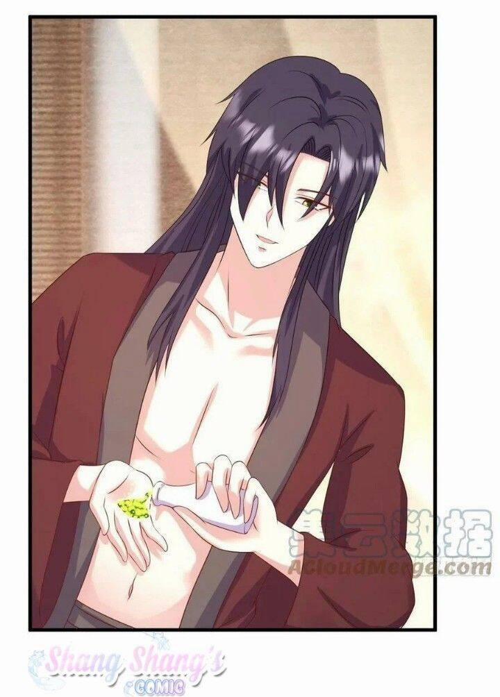 Vương Gia Khắc Thê 147 trang 4