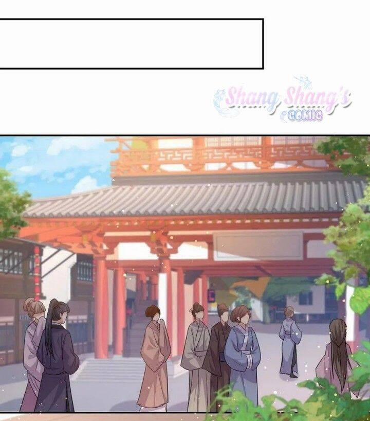 Vương Gia Khắc Thê 147 trang 40