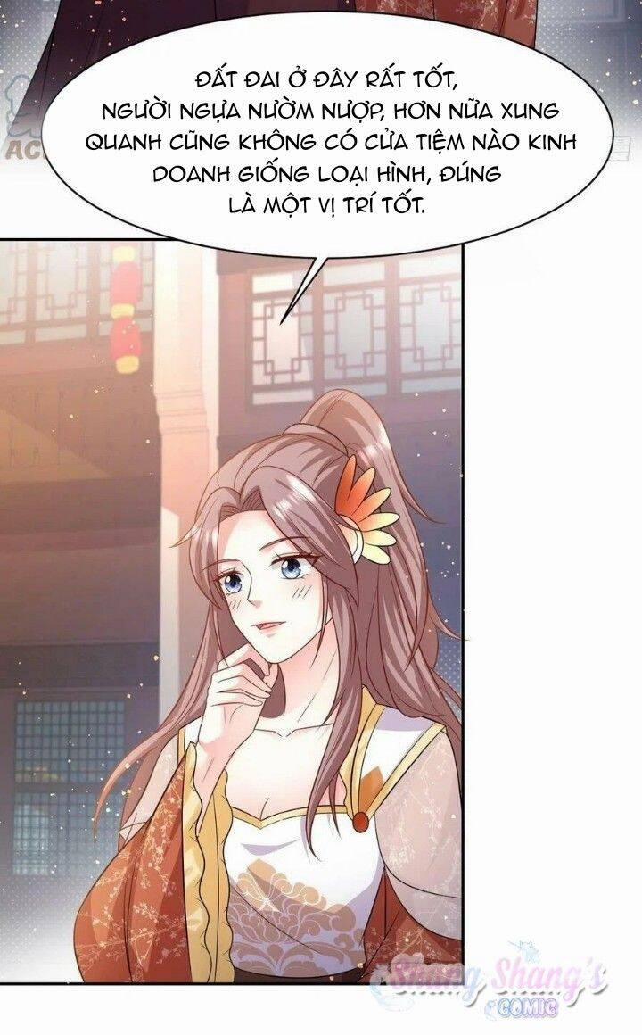 Vương Gia Khắc Thê 147 trang 42