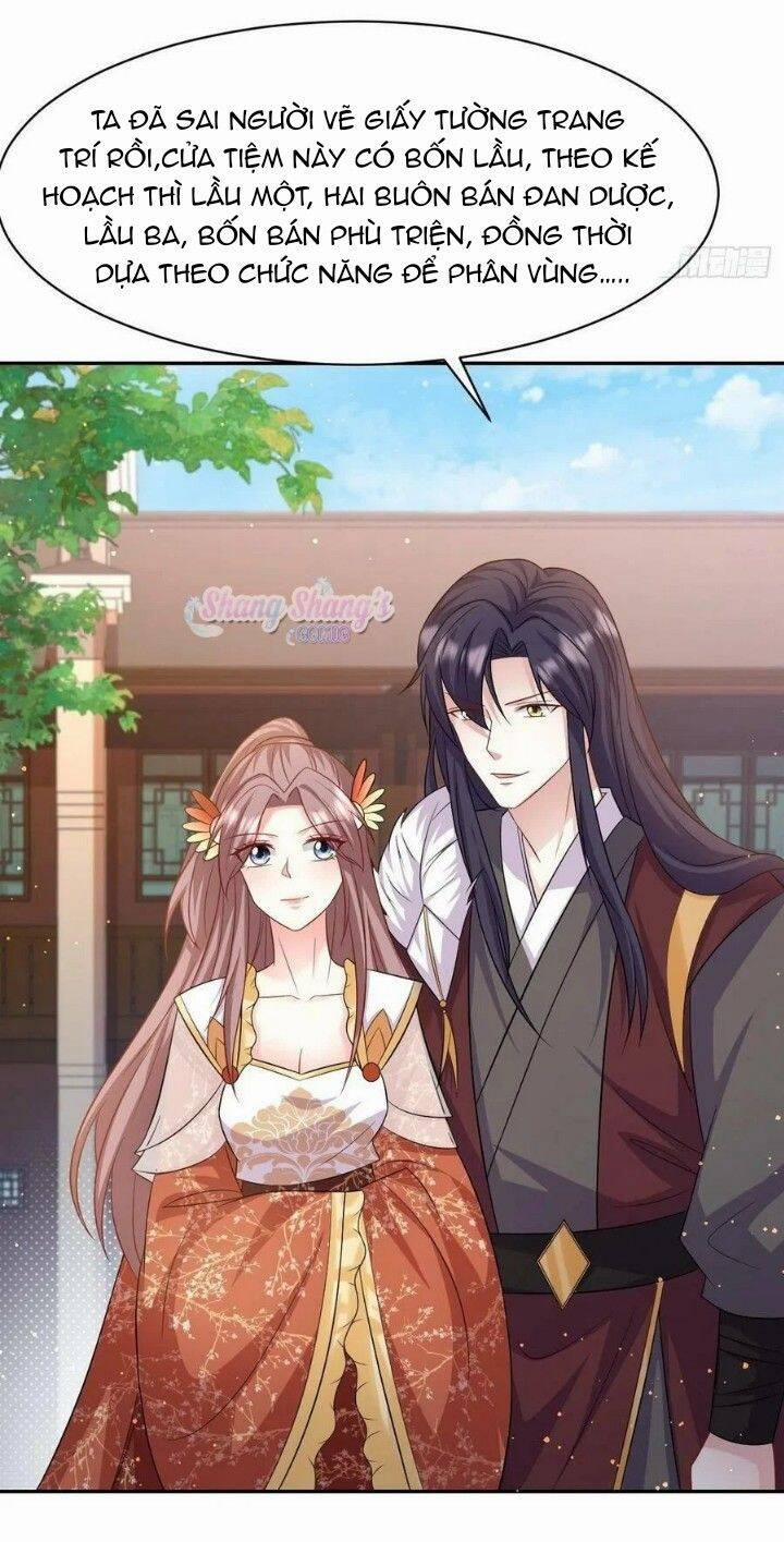 Vương Gia Khắc Thê 147 trang 43