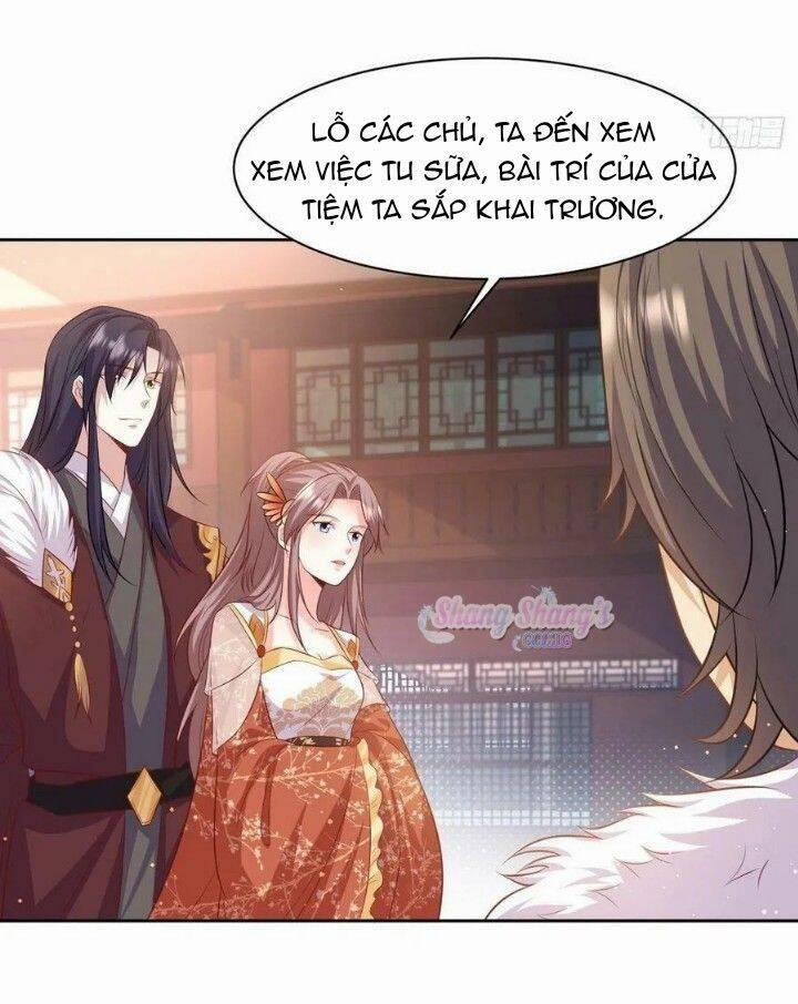 Vương Gia Khắc Thê 147 trang 46