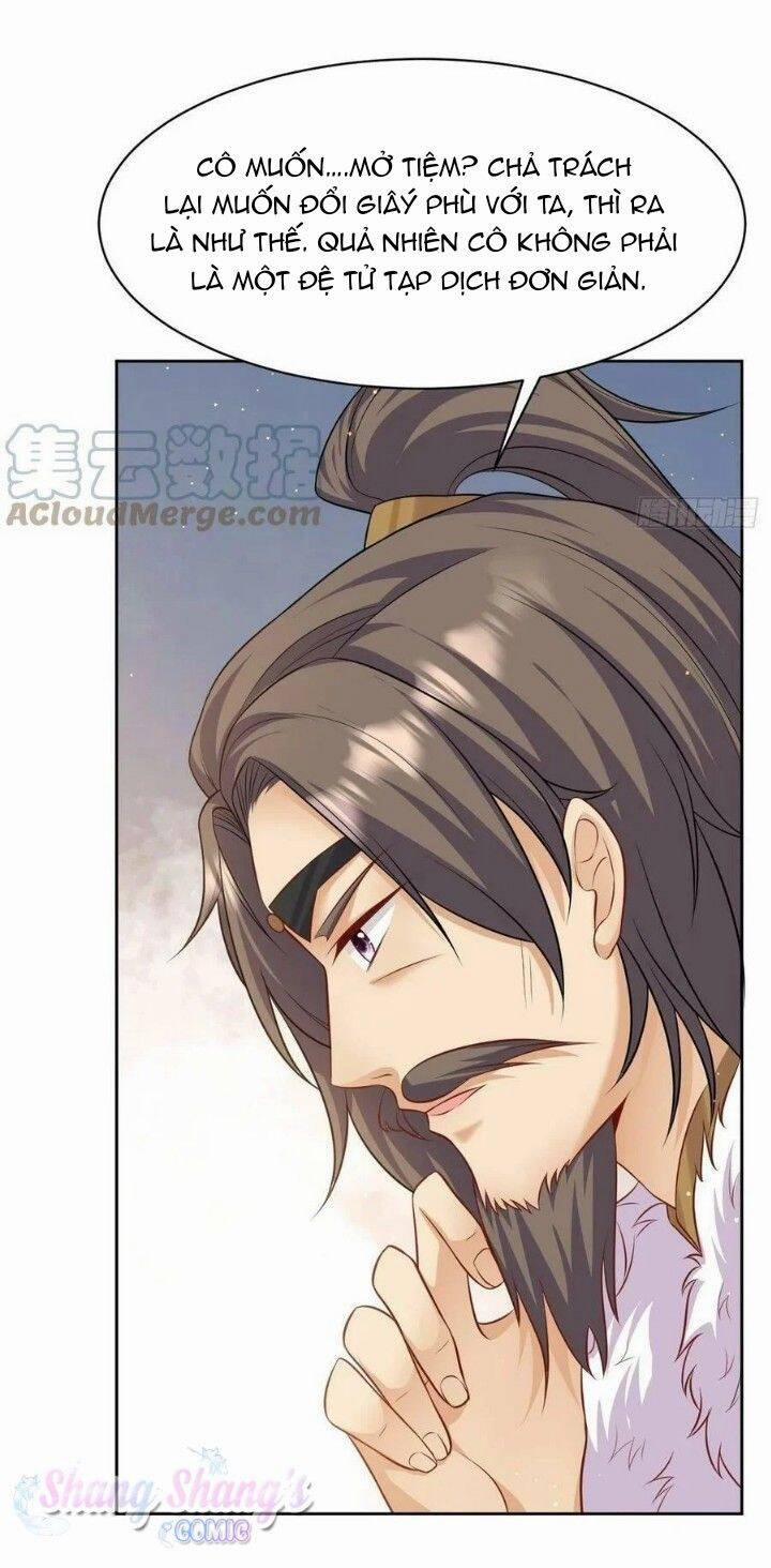 Vương Gia Khắc Thê 147 trang 47