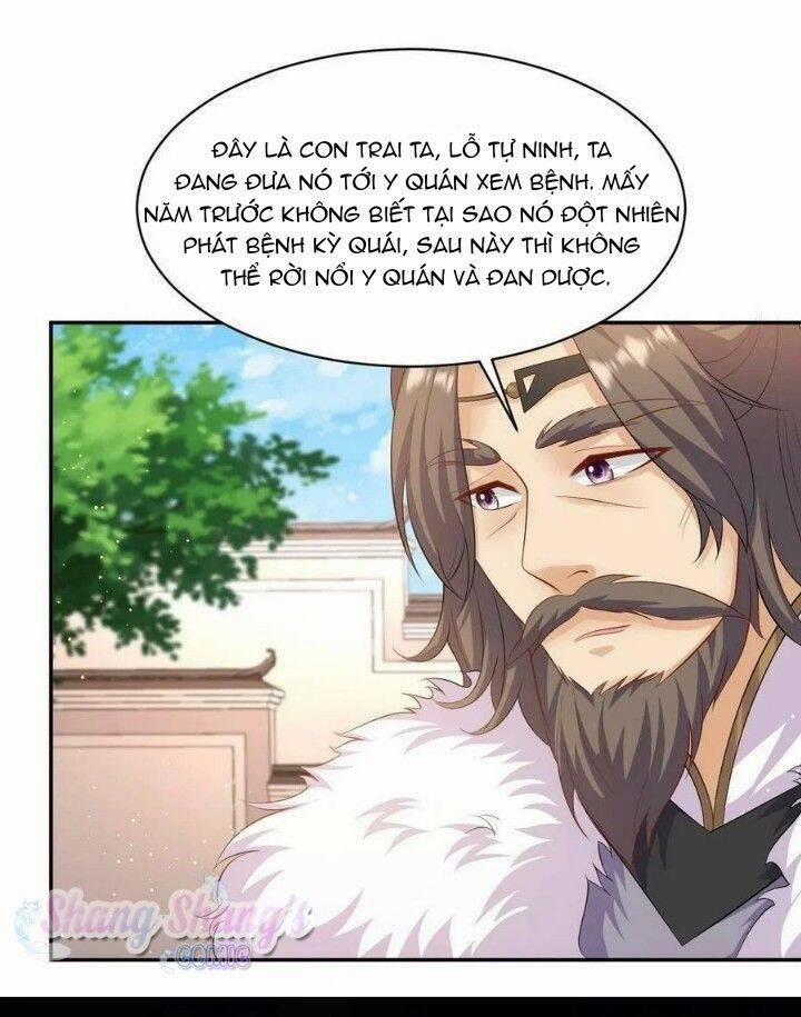 Vương Gia Khắc Thê 147 trang 49