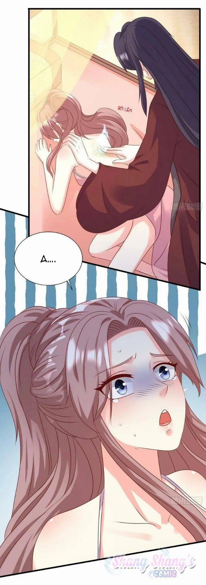 Vương Gia Khắc Thê 147 trang 5