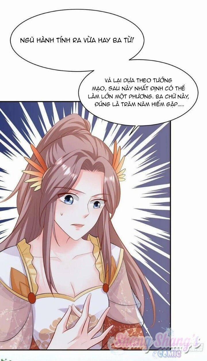 Vương Gia Khắc Thê 147 trang 53