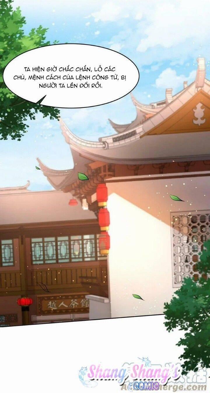 Vương Gia Khắc Thê 147 trang 54