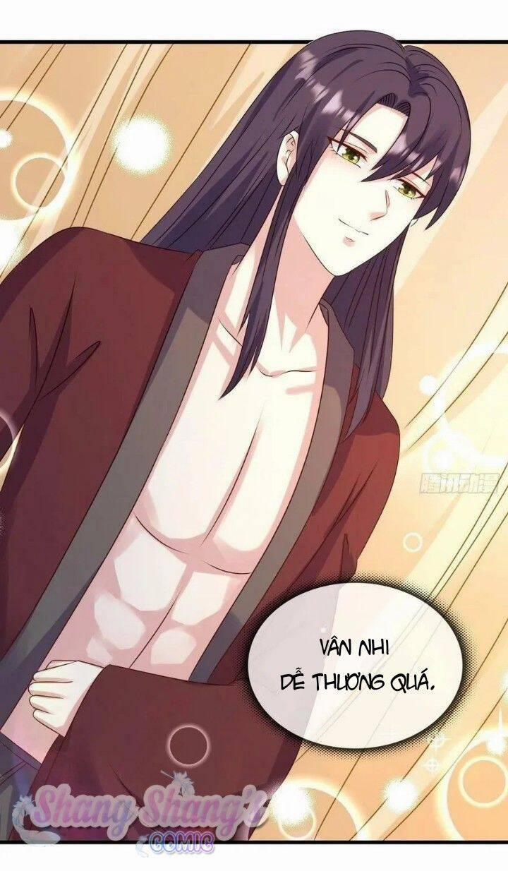 Vương Gia Khắc Thê 147 trang 8