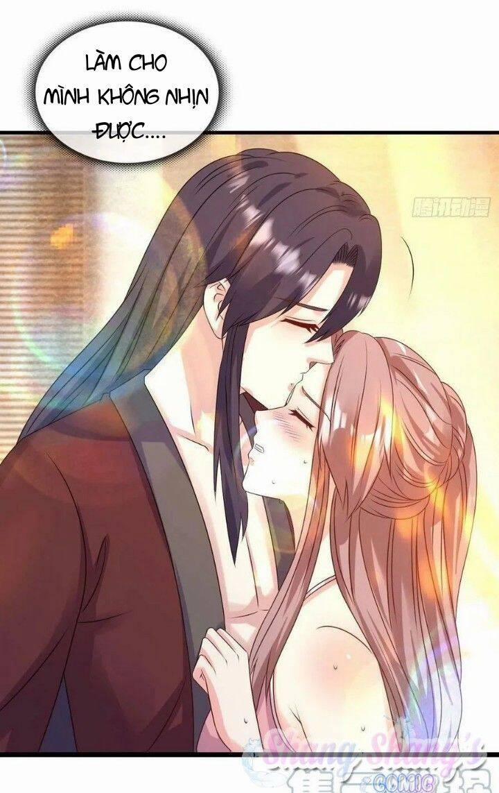 Vương Gia Khắc Thê 147 trang 9