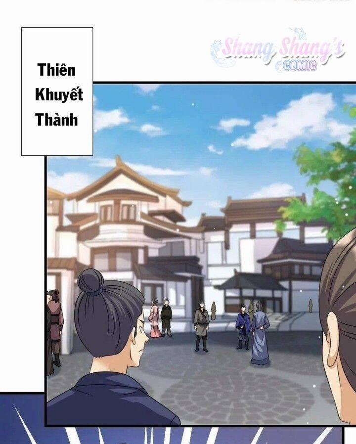 Vương Gia Khắc Thê 149 trang 1