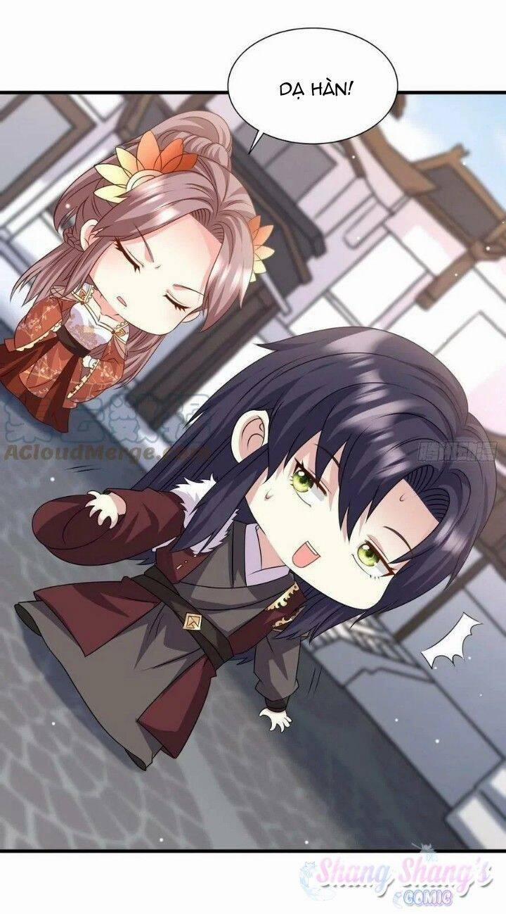 Vương Gia Khắc Thê 149 trang 10