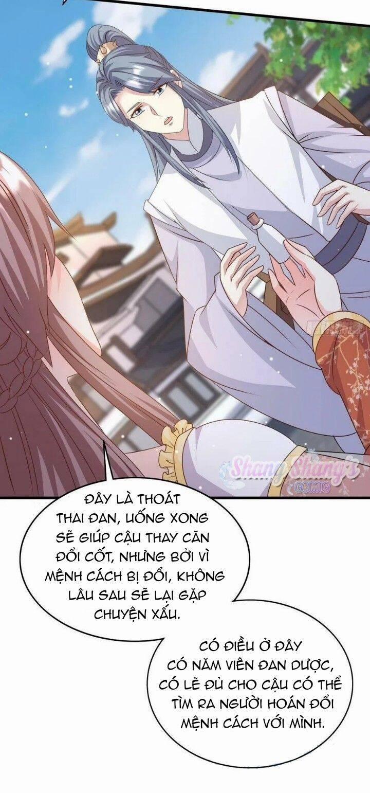 Vương Gia Khắc Thê 149 trang 13