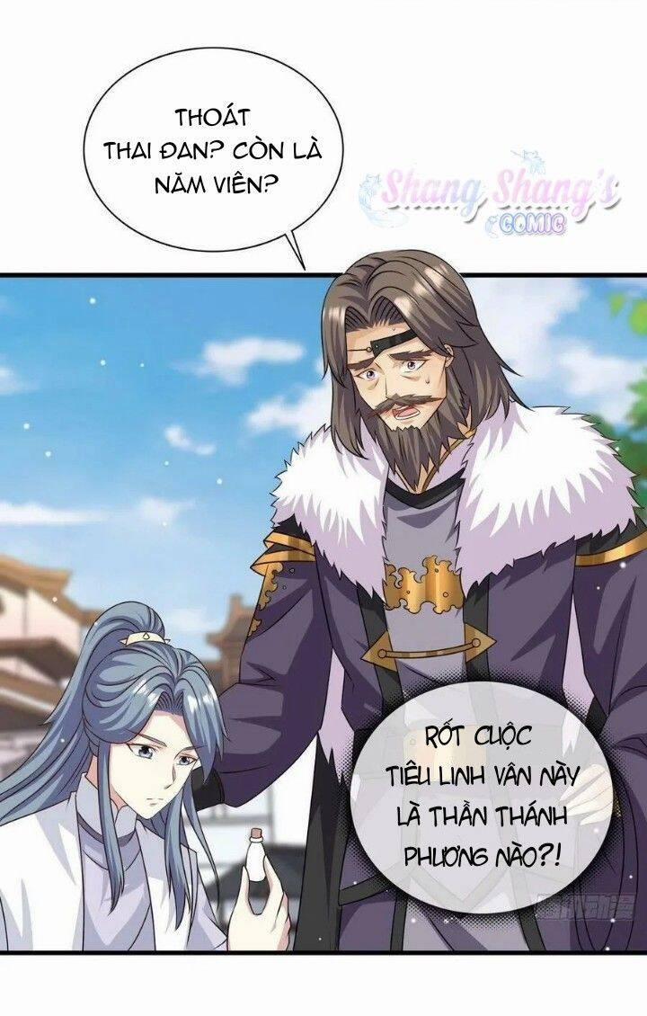 Vương Gia Khắc Thê 149 trang 14