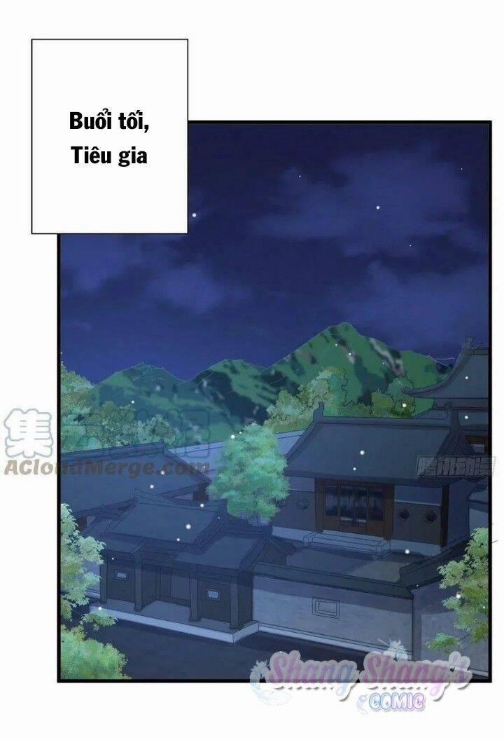 Vương Gia Khắc Thê 149 trang 15