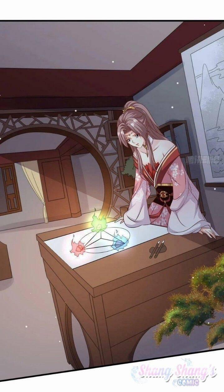 Vương Gia Khắc Thê 149 trang 16