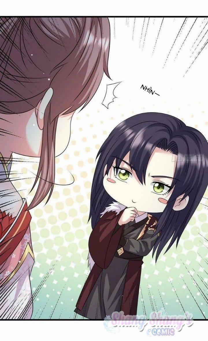 Vương Gia Khắc Thê 149 trang 20