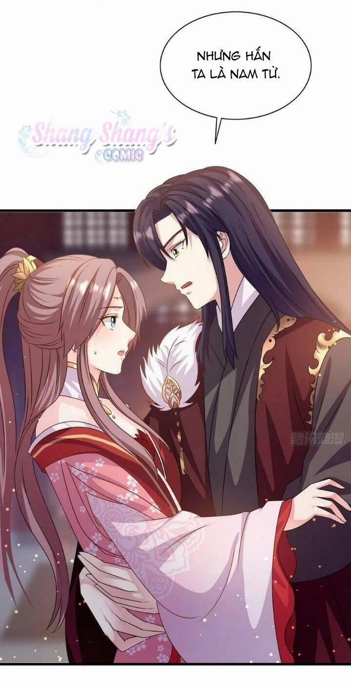 Vương Gia Khắc Thê 149 trang 22